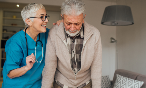 Saying Goodbye to My Nurse Career: RN Reflects on Retirement