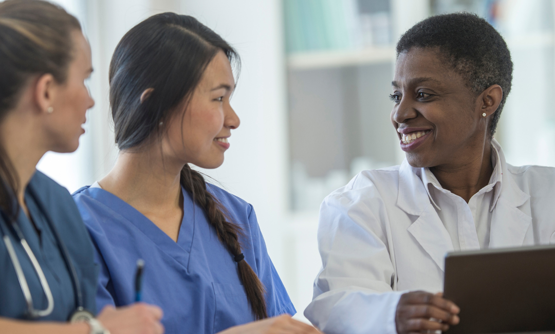5 Ways Nurse Coaching Can Reconnect You with Your Healing Calling
