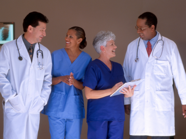 Nurse coaching programs