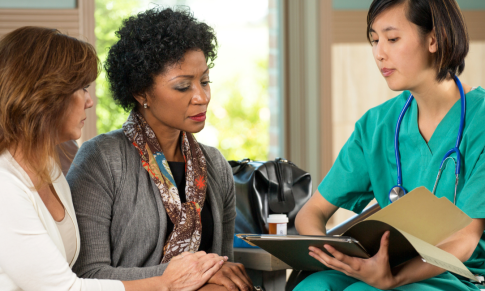 4 Paths from the Bedside to Nursing Education