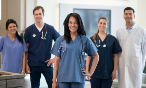 Joining a State Nurses Association Can Help Your Career