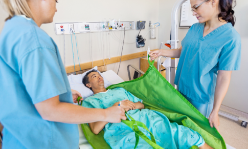 Start Your Career in a Nursing Specialty for Job Security