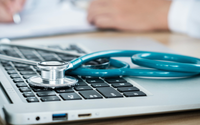 How My Nursing Background Propelled Me to Other Careers