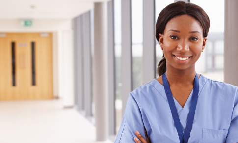 4 Tips to Navigate the First Year of Your Nursing Career