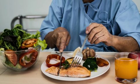 Obesity Management