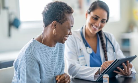 Ohio APRN Practice and Prescribing Laws