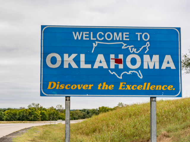 Oklahoma RNs
