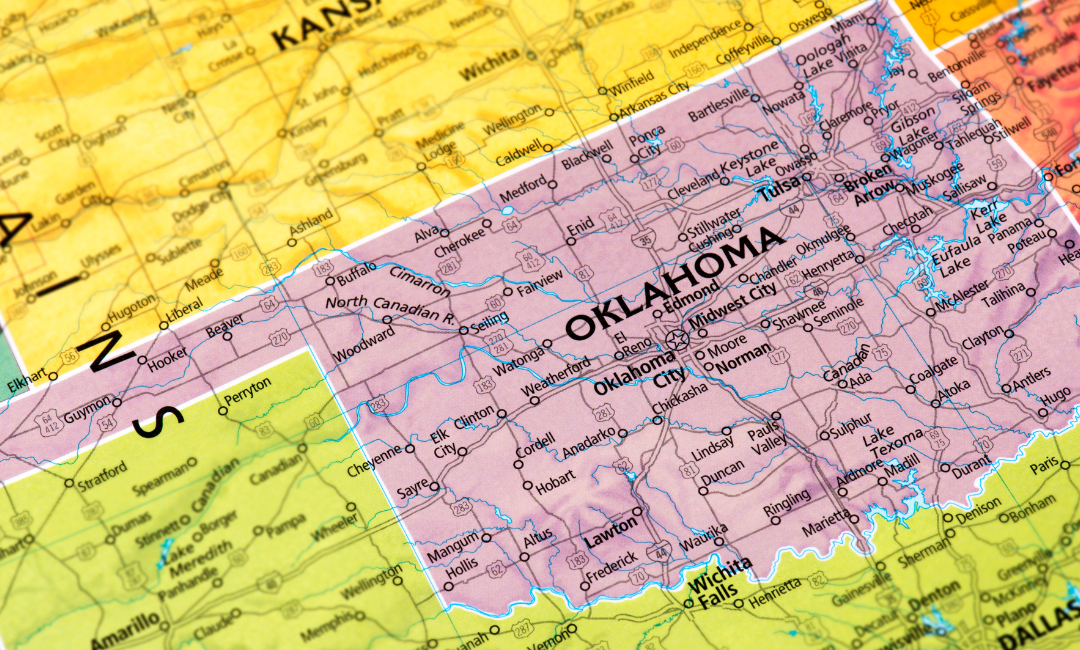 10 Graduate Nursing Scholarships for Oklahoma RNs