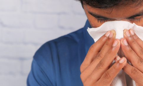 How a PRN Nurse Can Help During Flu Season