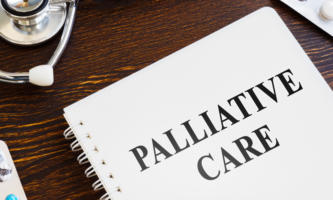 Pediatric Palliative Care an Essential Aspect of Pediatric Nursing