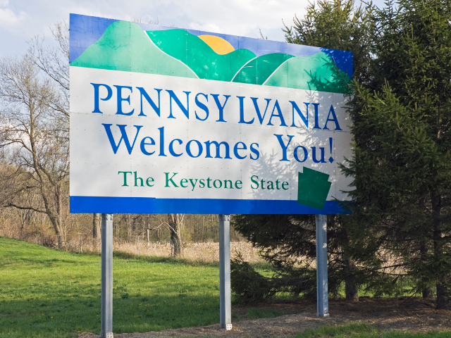 Pennsylvania RNs