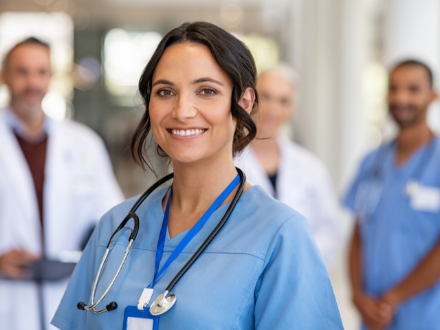 Pennsylvania RNs
