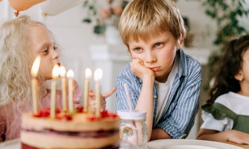 Pharmacological Management of Autism Associated Behaviors