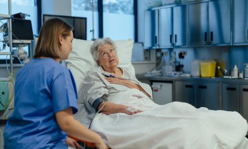 Postoperative Delirium