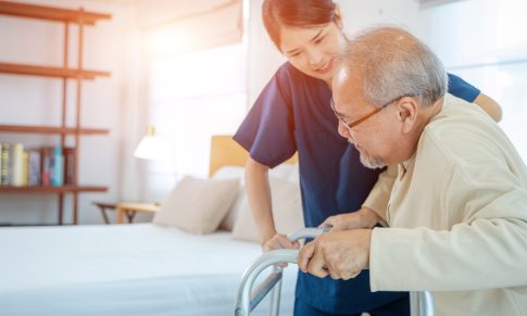 How I Was Led to A Career as a Practical Nurse