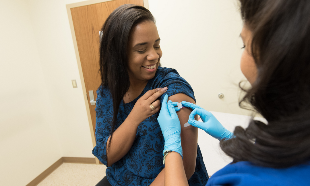 3 Tips for Nurses When Asked About Public Health Issues