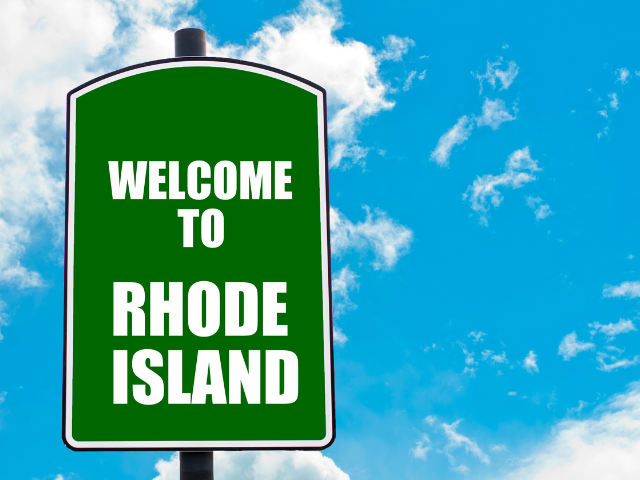 Rhode Island RNs