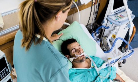 Sedation in Ventilated ICU Patients