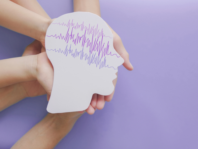 Seizure disorders
