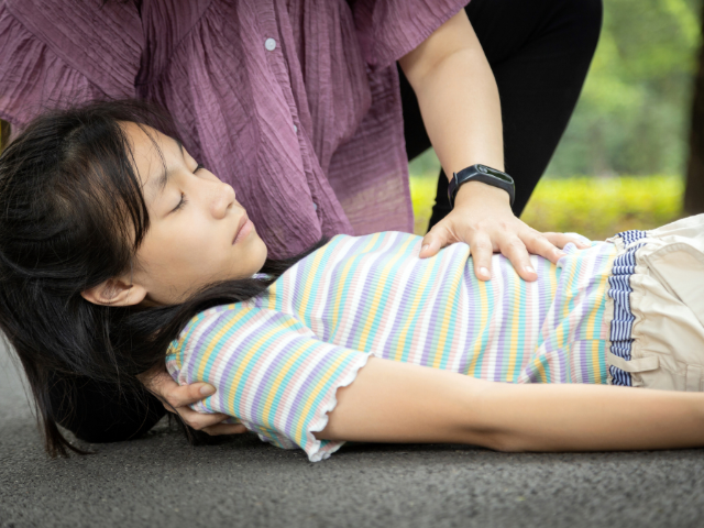 Seizure disorders