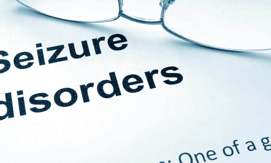 Treating Seizure Disorders Among Pediatric Population