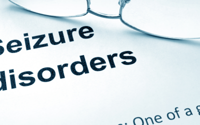Treating Seizure Disorders Among Pediatric Population