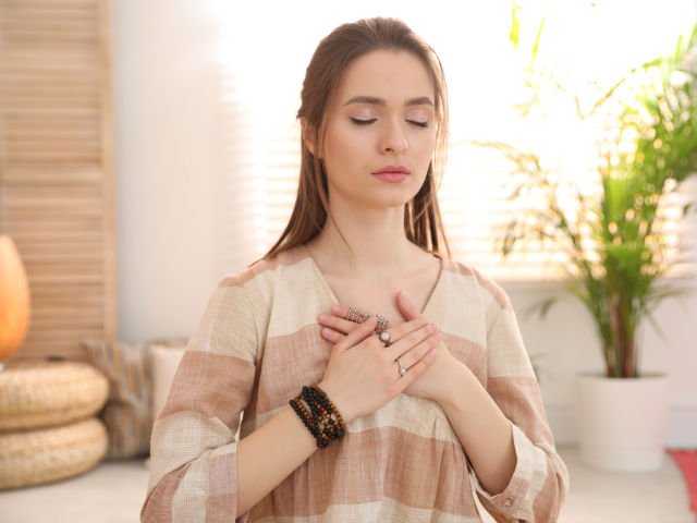 Self-compassion