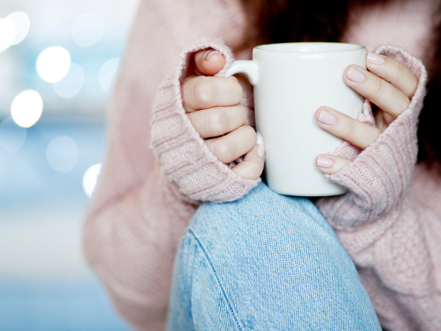 Self-compassion