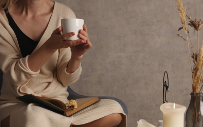 How Self-Compassion Helps You and Your Patients