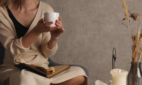 How Self-Compassion Helps You and Your Patients