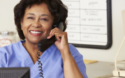 Finding Balance as a Semi-Retired Nurse