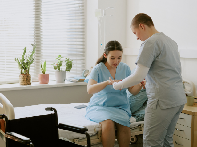 Signs of stillbirth