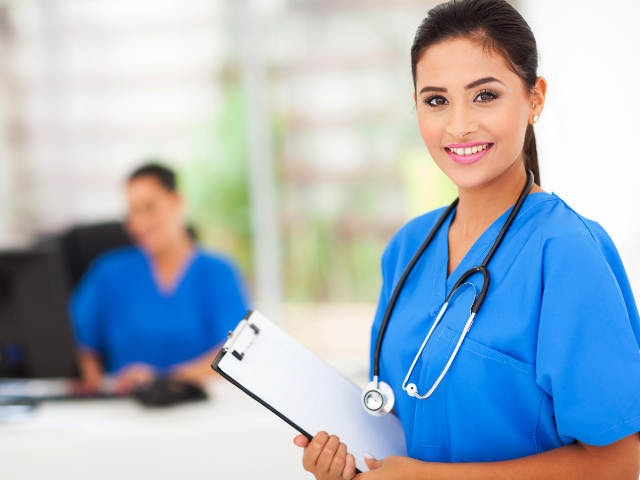 South Carolina RNs
