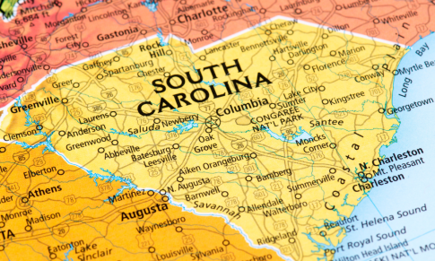 10 Graduate Nursing Scholarships for South Carolina RNs