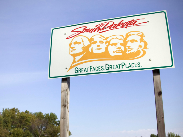 South Dakota RNs