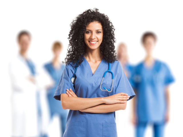South Dakota RNs