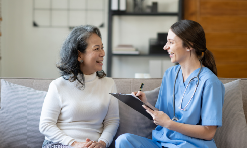 Specialty Nursing Care: 6 Considerations When Choosing Your Career Path