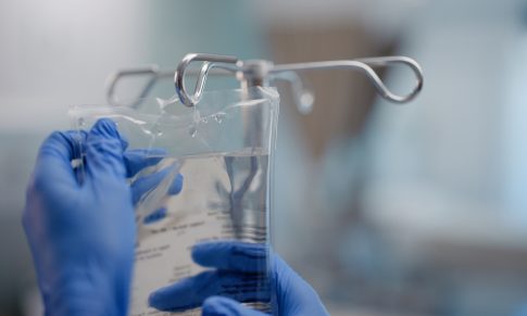 TPN and Lipids Administration