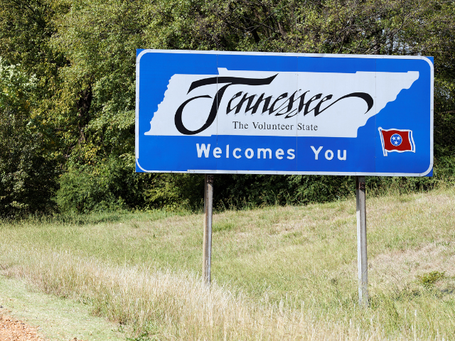 Tennessee RNs
