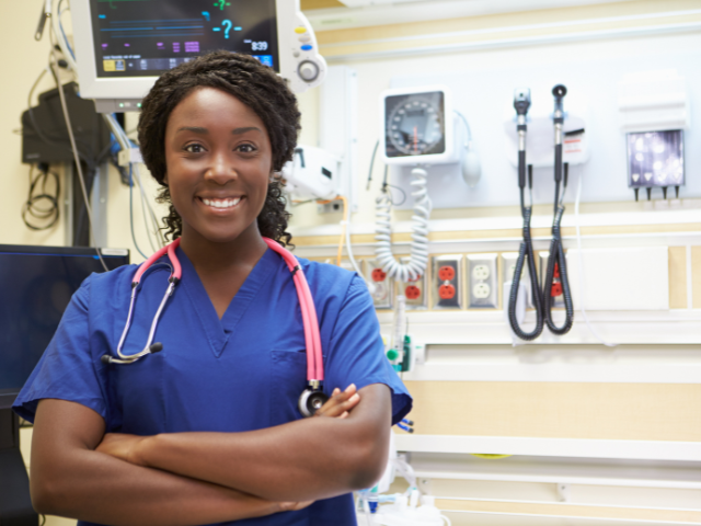 Tennessee RNs