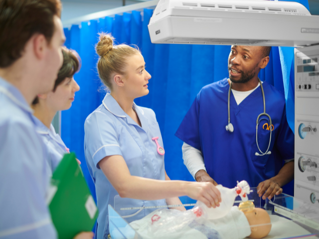 The role of simulation-based learning in nursing education