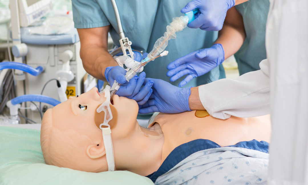 Exploring the Role of Simulation-Based Learning in Nursing Education