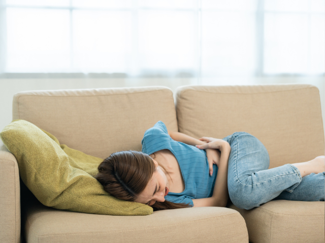 Treating ulcerative colitis