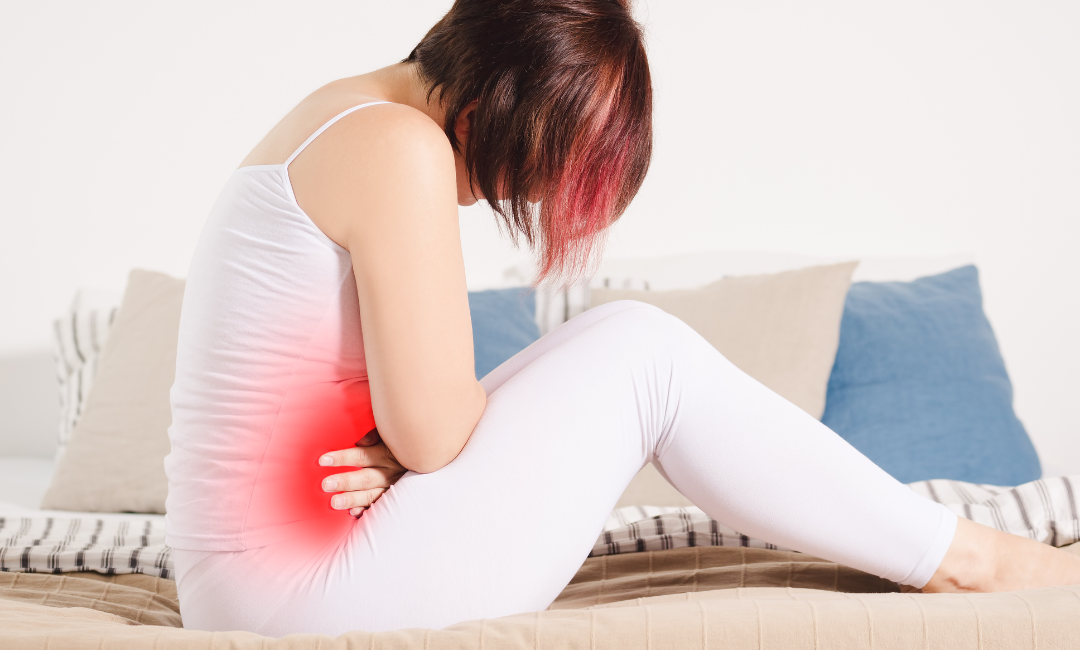 A Nursing Perspective on Treating Ulcerative Colitis in Children
