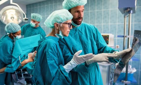 Urologic Emergencies