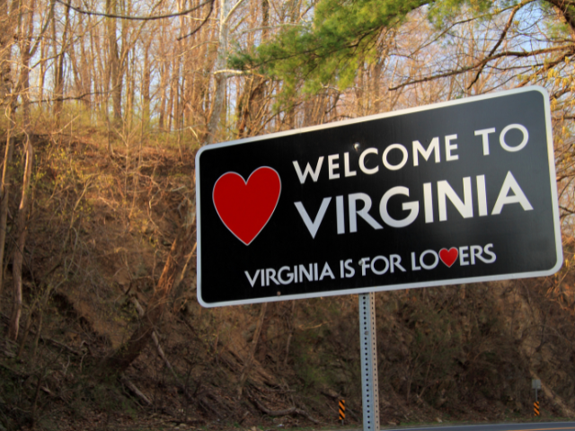Virginia RNs