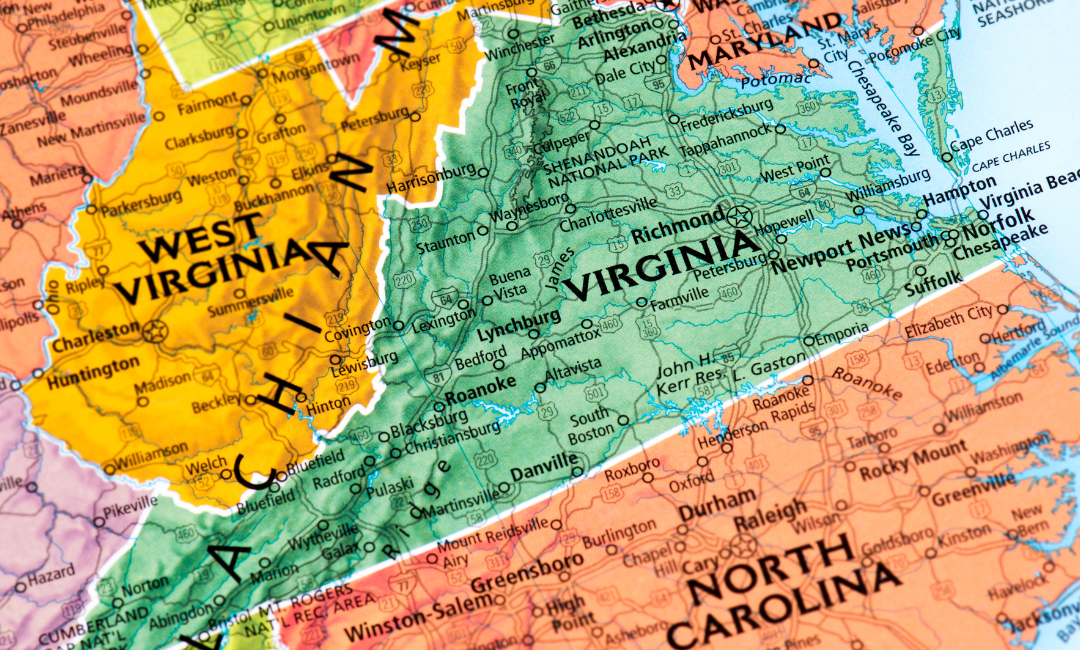 20 Graduate Nursing Scholarships for Virginia RNs