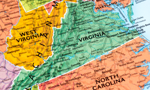 20 Graduate Nursing Scholarships for Virginia RNs