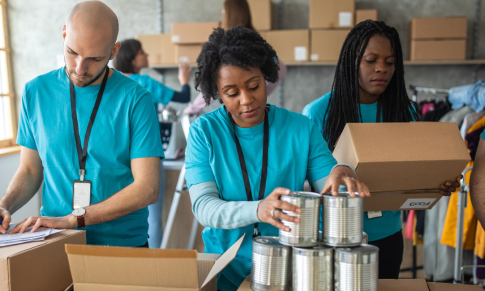 Volunteers Needed: How to Keep Nursing in Your Life After Retirement