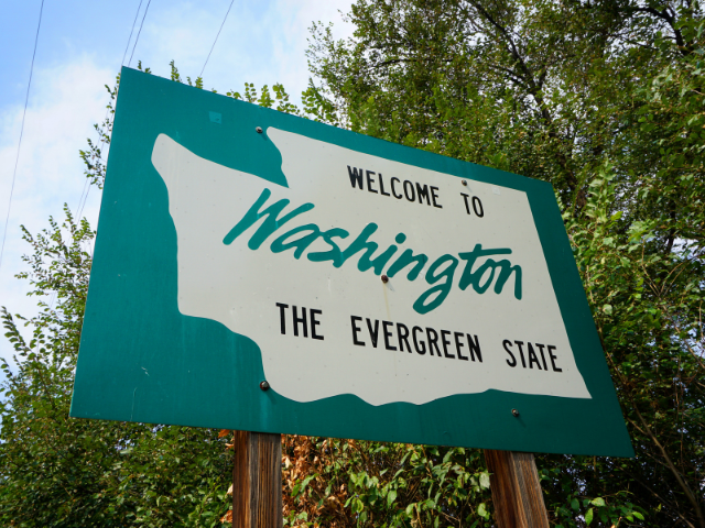 Washington RNs